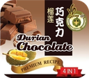 Durian Chocolate 榴莲巧克力