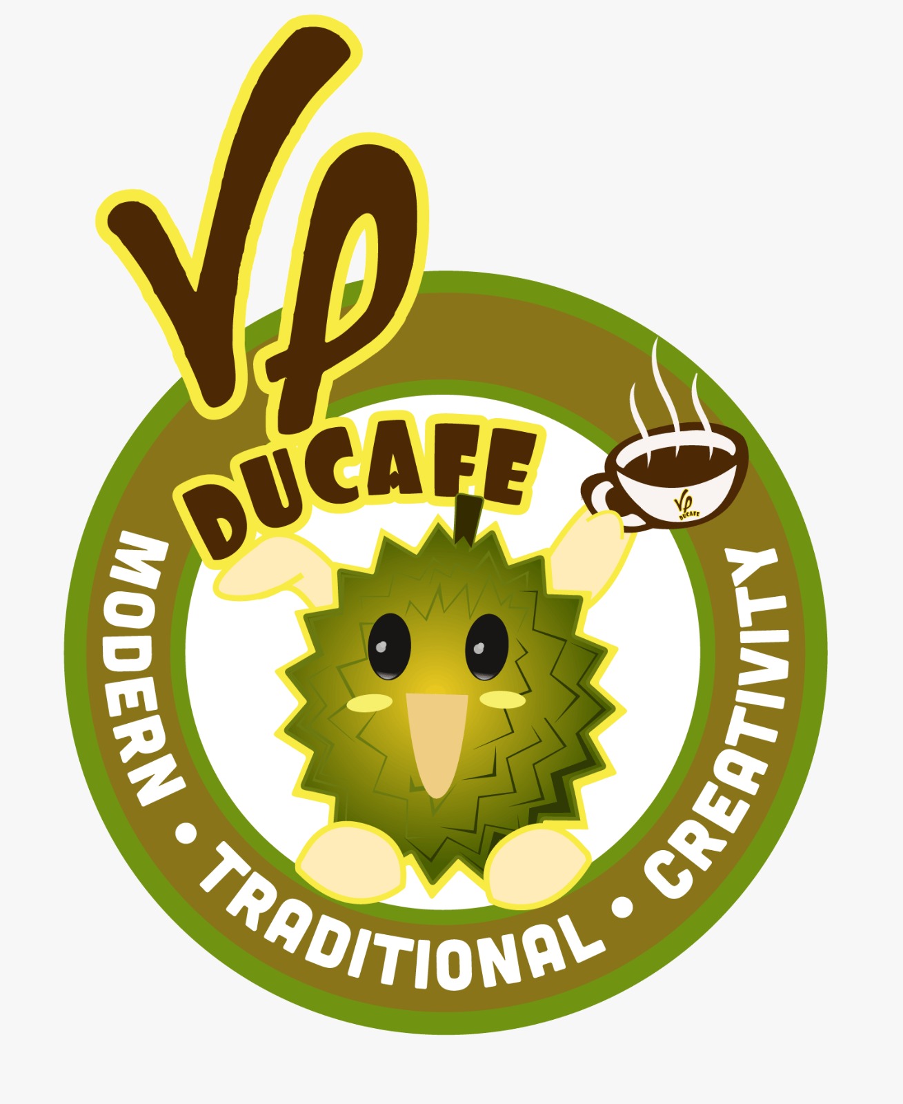 VP Ducafe